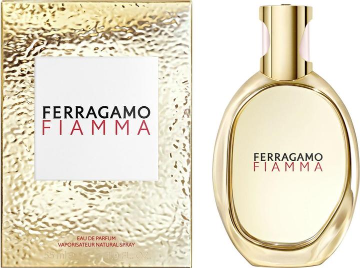 Produktbild Salvatore Ferragamo Fiamma (Eau de Parfum, 35 ml)