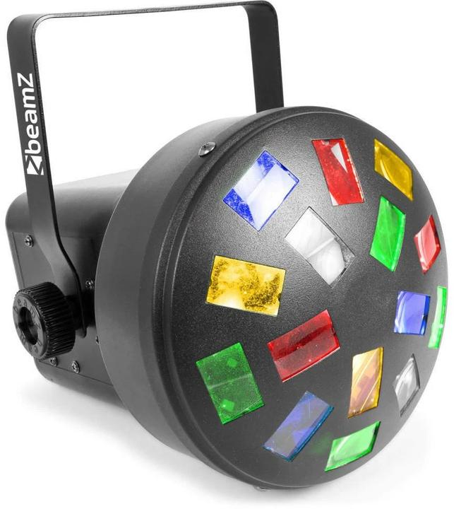 Image du produit BeamZ Mini-champignon LED (3 W, LED)