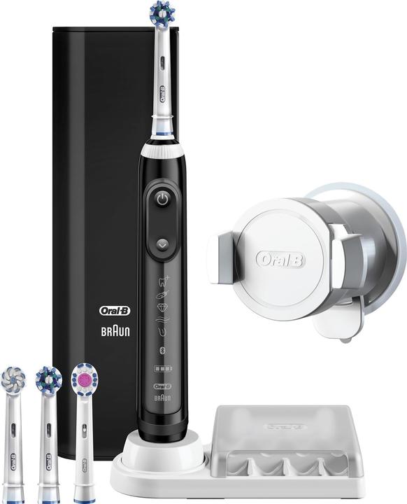 Oral-B Genius 9000N (Oszillierende Zahnbürste)