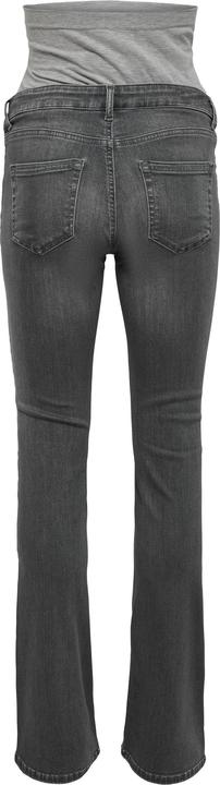 Produktbild Only Maternity OLMBlush Mid Flared Jeans (32)