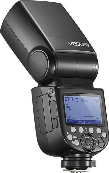 Produktbild Godox V860III (Aufsteckblitz, Fujifilm)