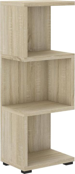 ADRK Furniture Gestell MORI (41.5 x 30 x 112.5 cm)