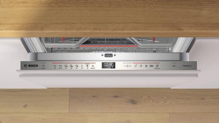 Produktbild Bosch Hausgeräte SBT6ZCX49E