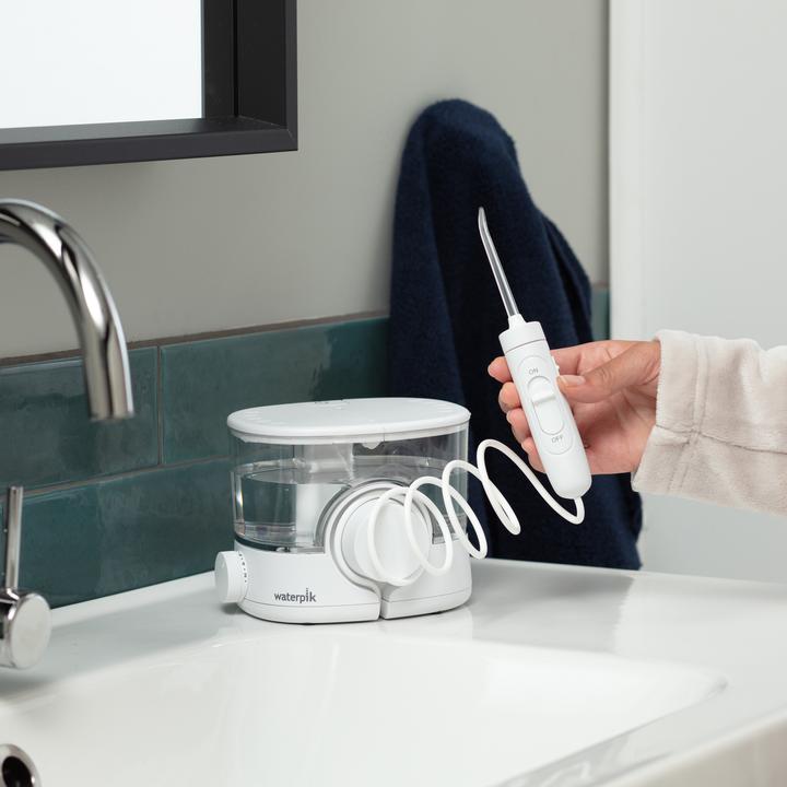 Actual product image Waterpik WF-11 ION
