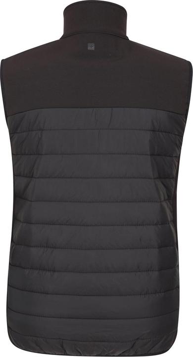 Produktbild Mountain Warehouse Turbine II Hybrid gepolstertes Gilet (XS)