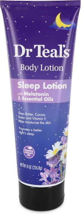 Image du produit Dr Teal's Lotion pour le sommeil (Lotion pour le corps, 240 ml)