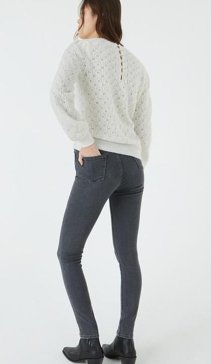 Actual product image La Redoute Collections Skinny jeans (28, M)