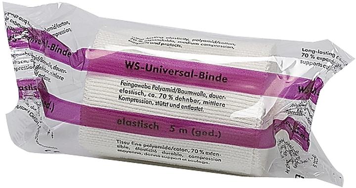 Söhngen Gauze bandage 1004115 white