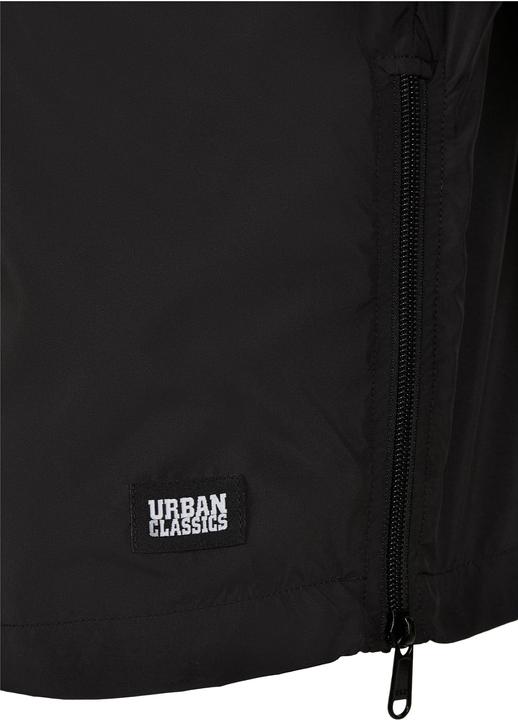Actual product image Urban Classics Commuter Pull Over Jacket (XL)
