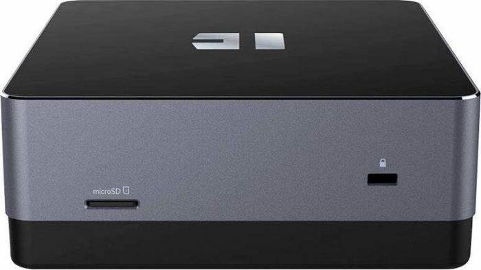 Actual product image Trekstor WBX5005 (Intel Core i3-5005U, 8 GB, 128 GB)