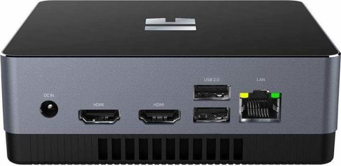 Actual product image Trekstor WBX5005 (Intel Core i3-5005U, 8 GB, 128 GB)