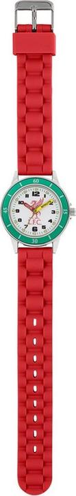 Actual product image Score Draw Teaching clock (Analogue wristwatch)