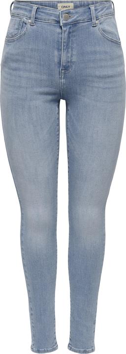 Only ONLPower Mid Push Skinny Fit Jeans (32)