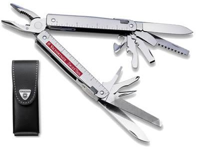 Produktbild Victorinox SwissTool (26 Funktionen)