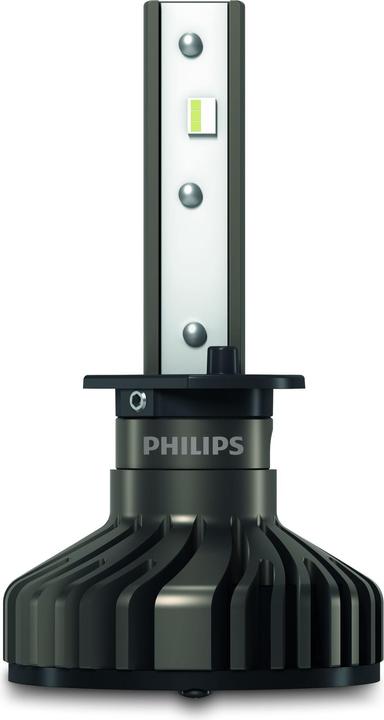 Image du produit Philips Ultinon Pro9000 11258U90CWX2 avec LED automobiles exclusives (H1)
