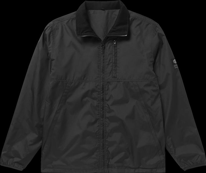 Mystic DTS Reversible Zip Thru