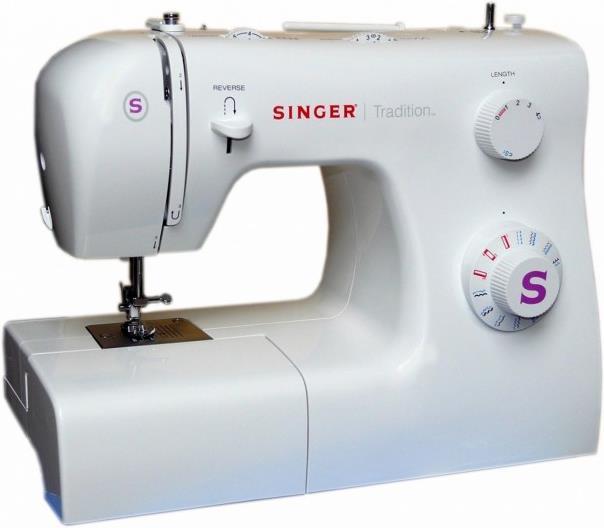 Singer Tradition 2263