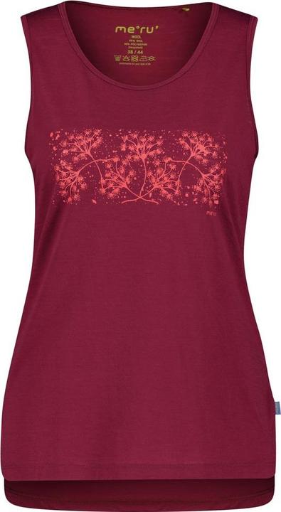Produktbild Meru Tondela Top (XXL)