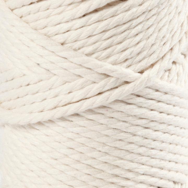 Actual product image Creativ Company Macramé (55 m)