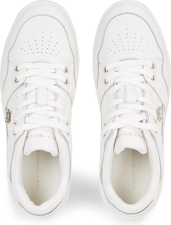 Produktbild Tommy Hilfiger TH Basket Sneaker Lo (39)