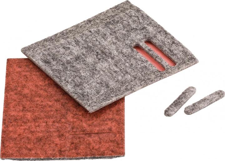 Actual product image Twinner Strip