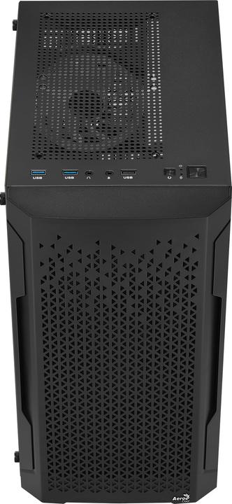 Produktbild AeroCool Trinity Mini (mATX, Mini-ATX)