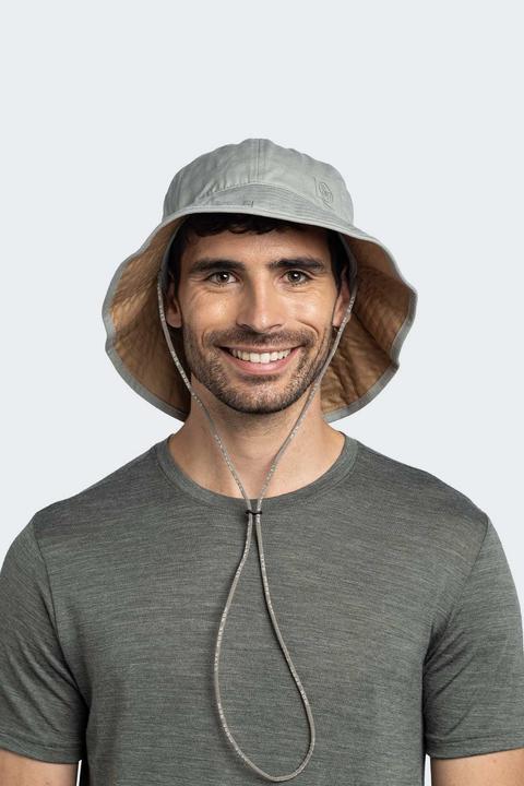 Actual product image Buff Nmad SEAGROVE Grüner Hut
