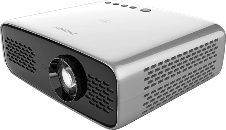 Philips NeoPix Ultra 2TV (Full HD, 200 lm, 0.31:1)