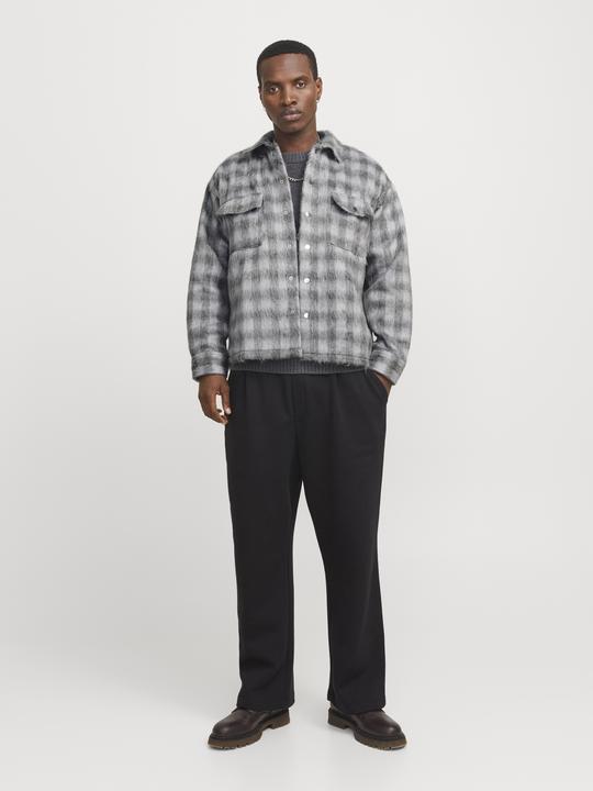Image du produit Jack & Jones Jcoreflex Hairy Overshirt Ls Styd Aw24 (S)