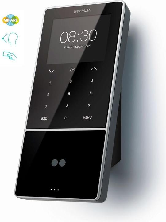 Immagine prodotto Safescan TimeMoto TM-838 SC