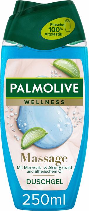 Produktbild Palmolive Wellness Massage (250 ml)