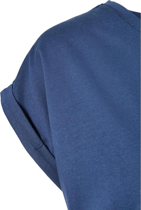 Immagine prodotto Urban Classics Tee a spalla estesa da donna (S)