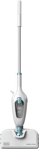 Immagine prodotto Black & Decker Mop a vapore FSMH13E10 (1300 W)