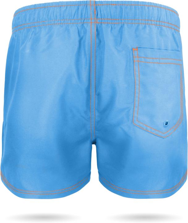 Actual product image Normani Beacon swim shorts (M)