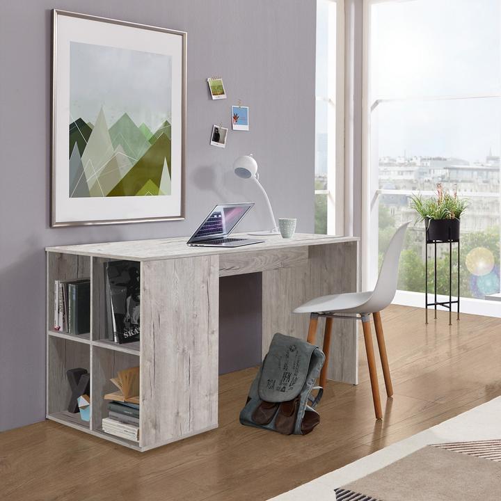 Produktbild FMD Möbel Julie (117 x 73 x 75 cm)