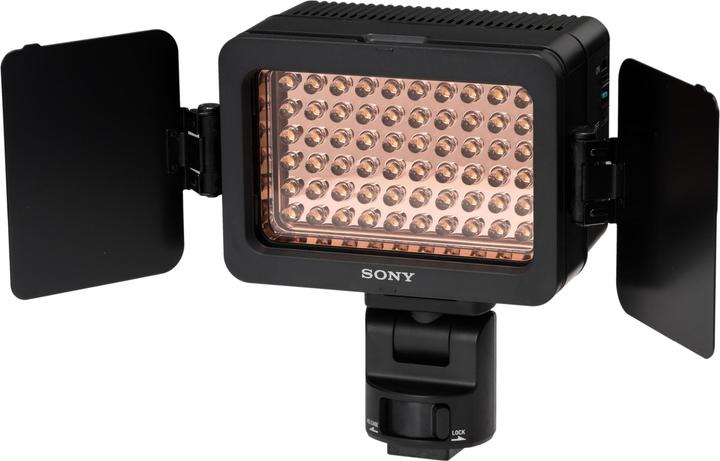 Sony Hvl-Le1 (Videoleuchte)
