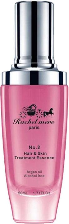 Image du produit Rachel Mere | Fabulous & Classy No.2 Haar- und Hautöl (60 ml)