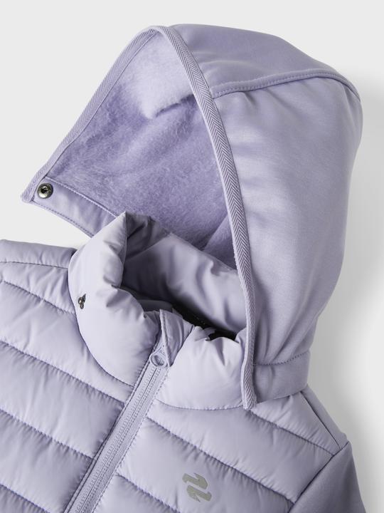 Image du produit Name it Hybrid Jacke (110)