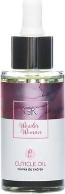 Immagine prodotto NoName Olio per cuticole Wonder Woman 30ml (30 ml)