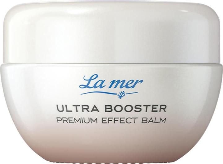 Produktbild La Mer Ultra Booster Premium Effect Balm Auge & Lippe ohne Parfum (15 ml)