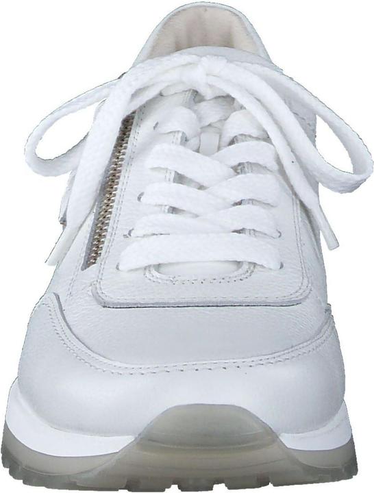 Produktbild Paul Green Modischer Sneaker der Marke aus hochwertigem Leder. Dank des puristischen Designs lässt s (36)