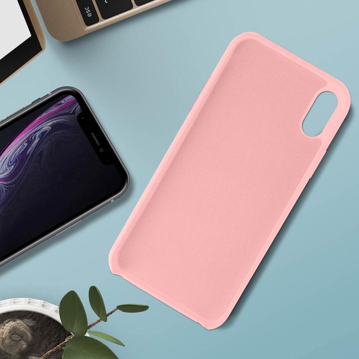 Image du produit Avizar Série rapide (Apple iPhone XR)