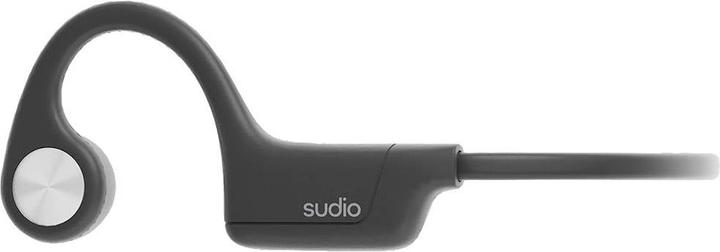 Actual product image Sudio B2 Black (ANC, 7.50 h, Wireless)