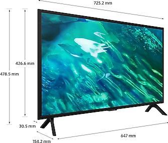 Image du produit Samsung TQ32Q50AEU Série Q50A - 32" L (32", QLED, Full HD)