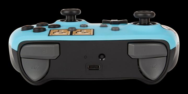 Immagine prodotto PowerA Alimentazione Un controller senza fili Super Mario Bros 3 (Switch, Switch Lite, Switch OLED)
