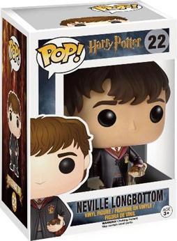 Produktbild Funko Harry Potter: Neville Longbottom