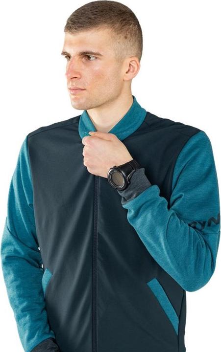 Actual product image Dynafit 24/7 College Jacket (S)