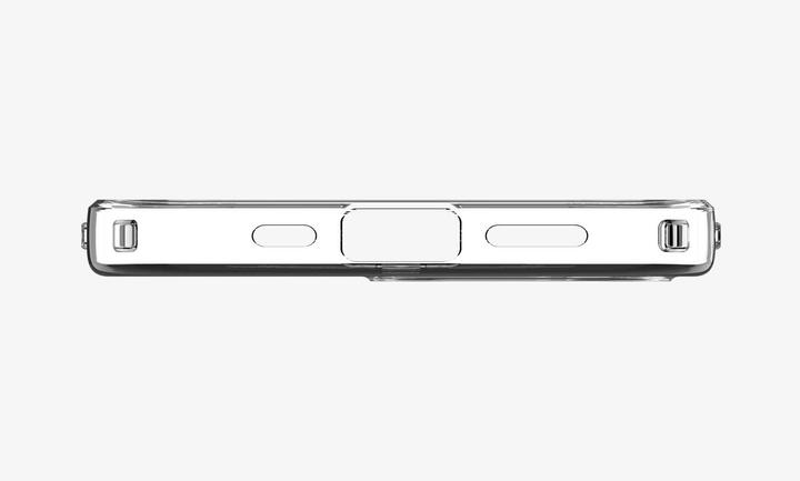 Produktbild Spigen Liquid Crystal MagFit TPU Back Cover Durchsichtig Apple iPhone 16e (Apple iPhone 16e)