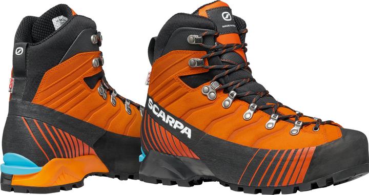 Actual product image Scarpa Ribelle (43)
