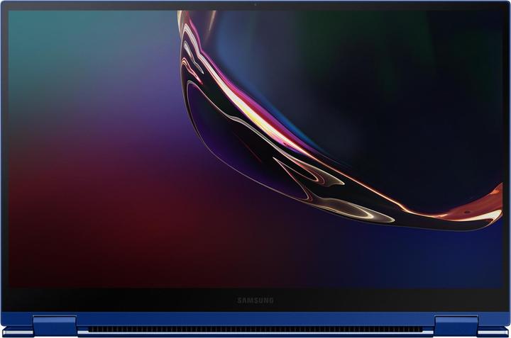 Produktbild Samsung Galaxy Book Flex (15.60", Intel Core i7-1065G7, 16 GB, 512 GB, DE)